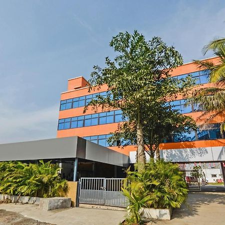 Collection O 24126 Hotel Sai Sagar Dehu Exterior photo